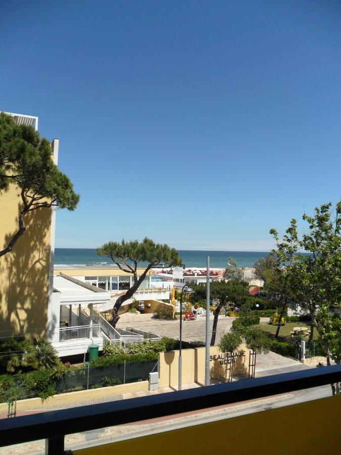 Hotel Mimosa Riccione Quarto foto